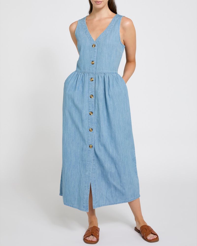 10---Denim