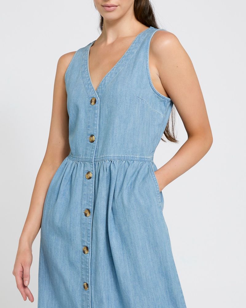 10---Denim