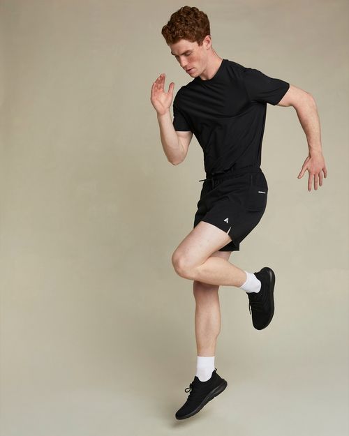 Woven Shorts