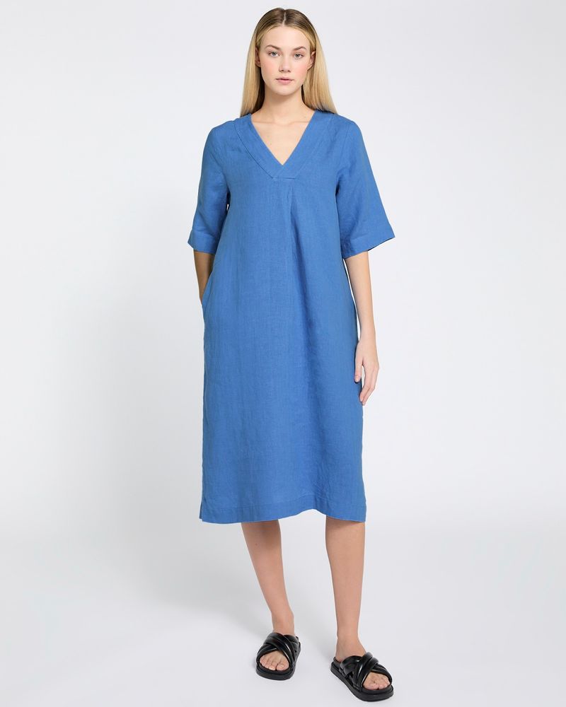 XS---Blue