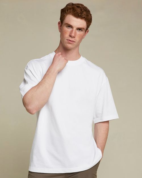 The Ultimate T-Shirt