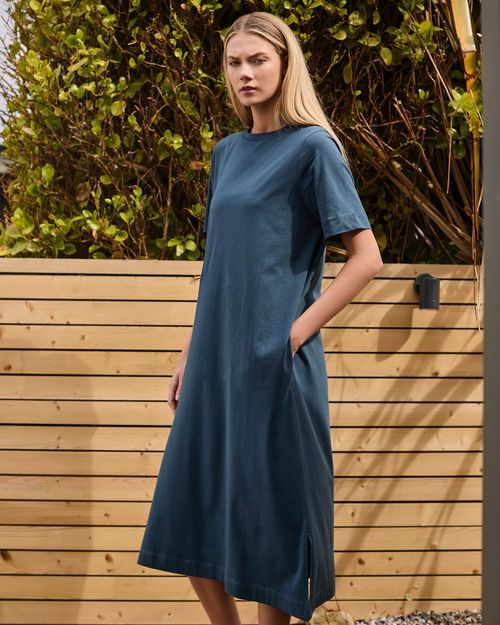 Carolyn Donnelly The Edit T-Shirt Dress
