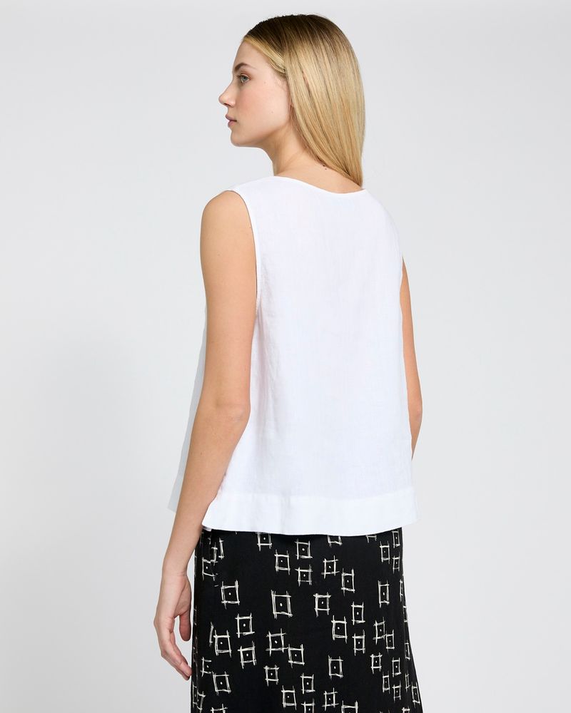 8---White