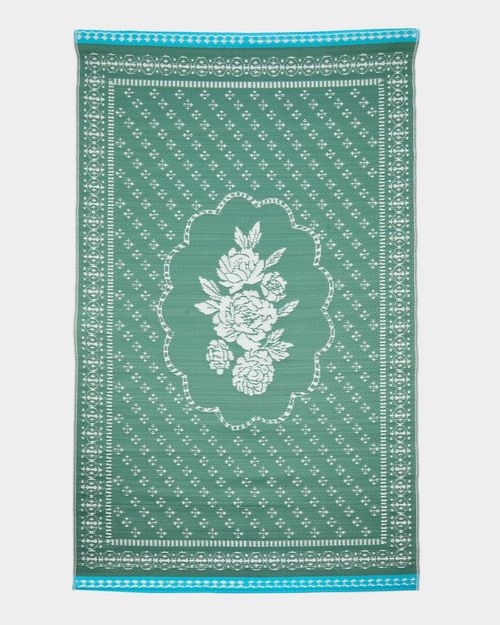 Carolyn Donnelly Eclectic Outdoor Rug