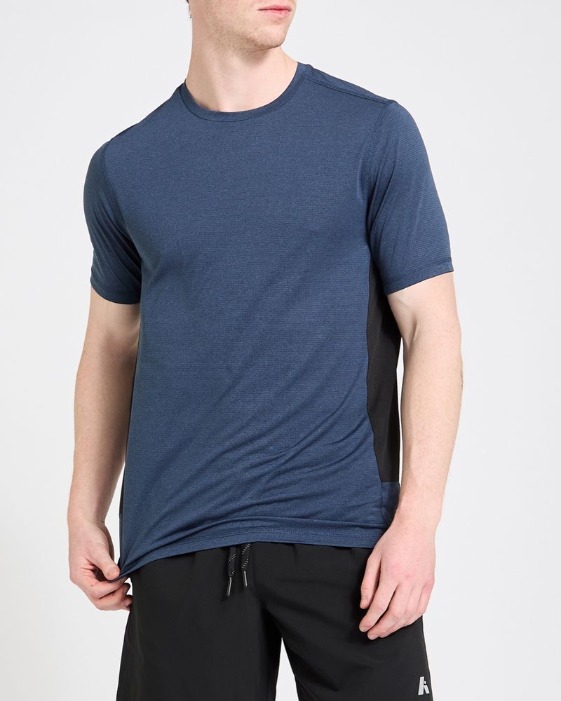 L---Navy
