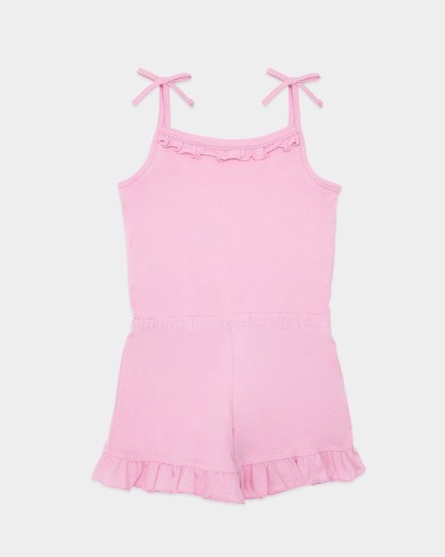 Beach Playsuit (2-10 Years)