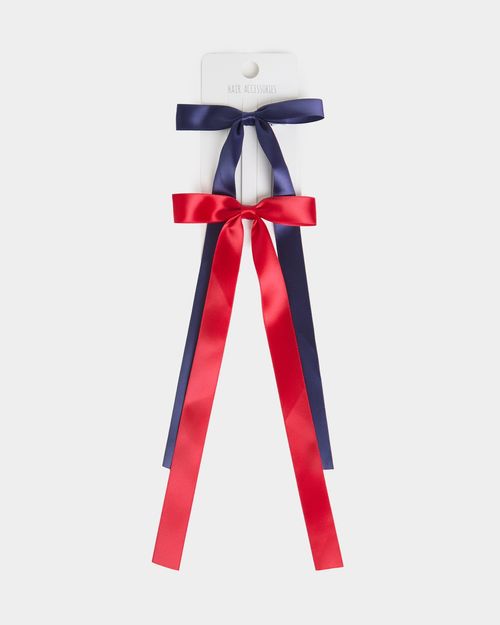 Long Bows - Pack Of 2