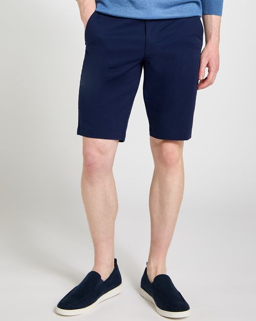 Elevated Chino Shorts