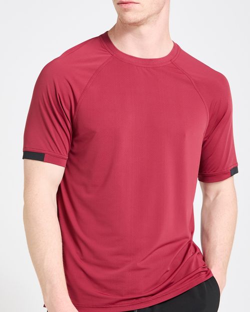 Mesh Sports T-Shirt