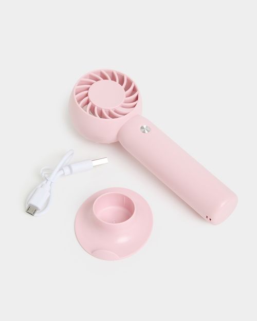 Mini Fan