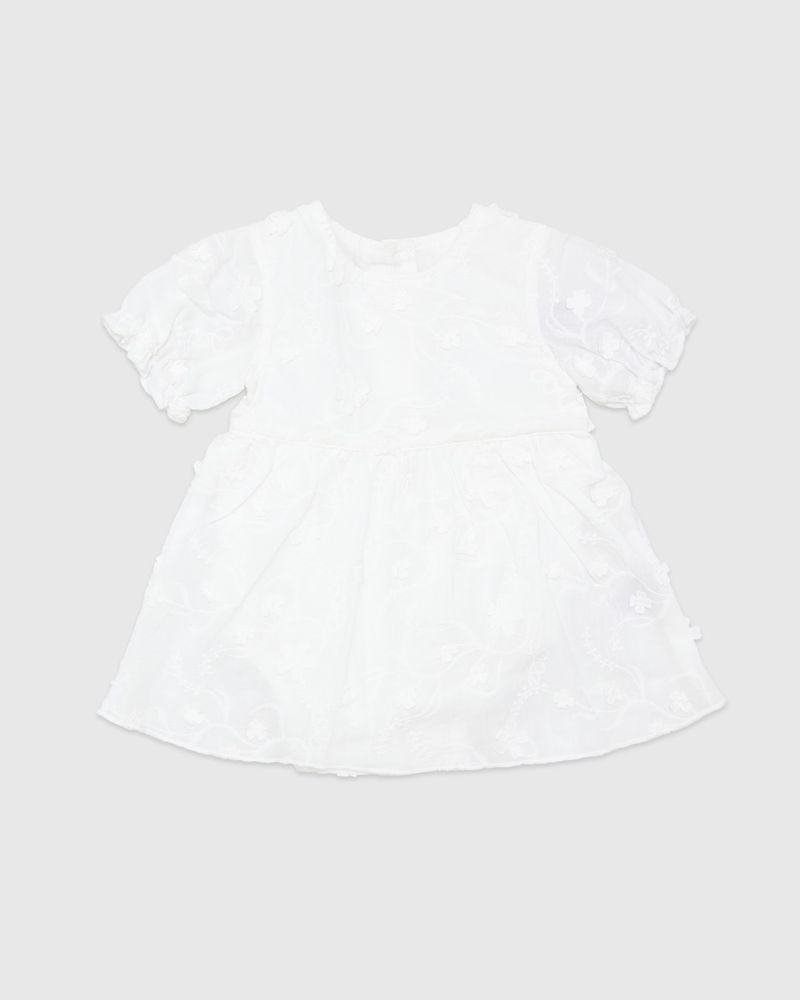 NEWBORN---White