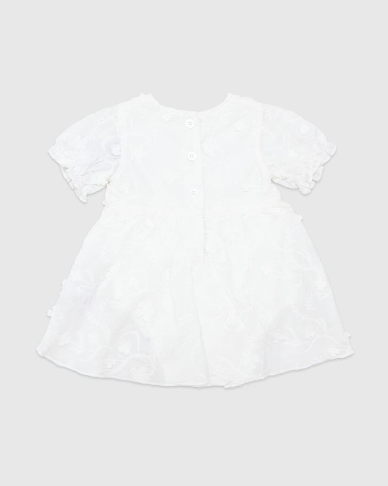 NEWBORN---White