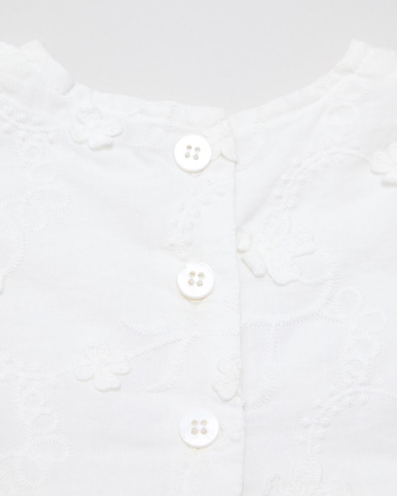 NEWBORN---White