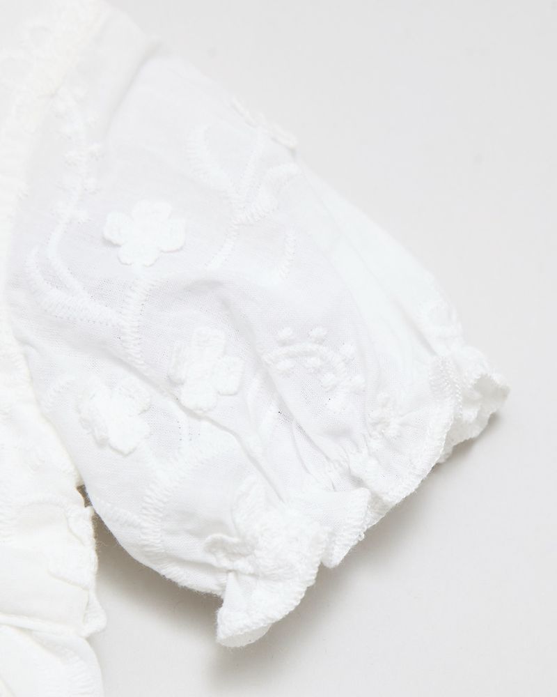 NEWBORN---White