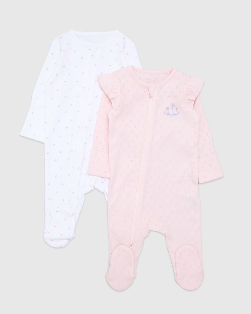 NEWBORN---Pink