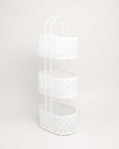 Lily Shower Caddy