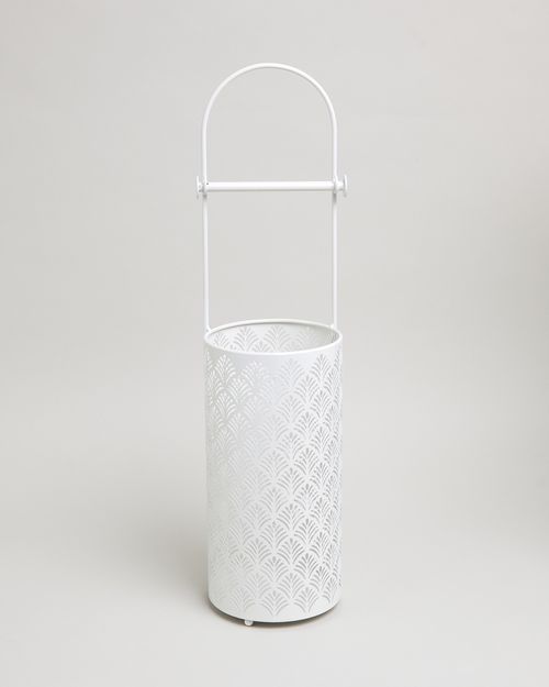 Lily Toilet Paper Stacker