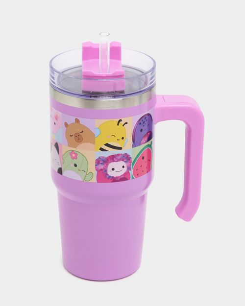 Squishmallow Mug - 600ml