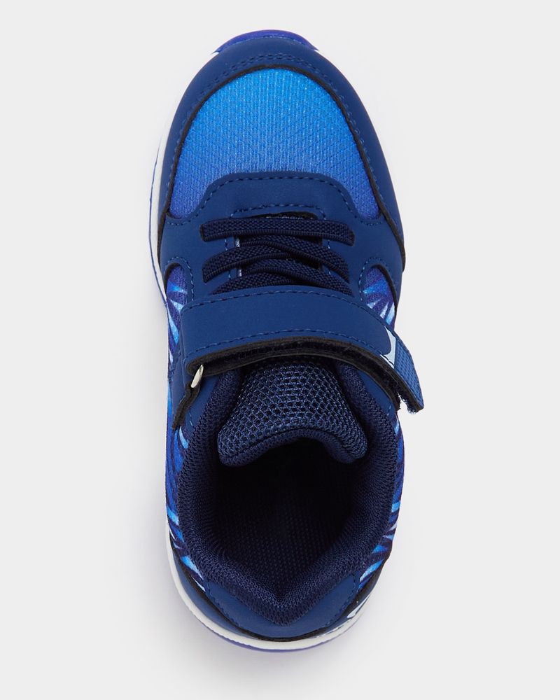 10---Blue