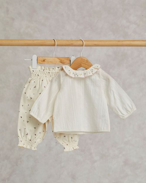 Leigh Tucker Willow Clio Set (0-12 Months)