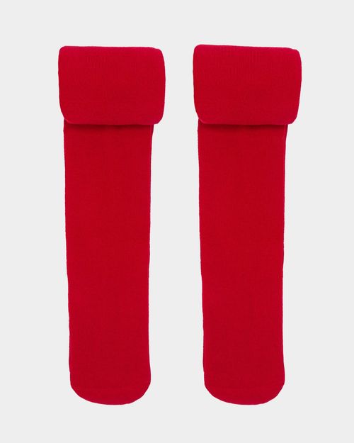 Premium Cotton-Rich Tights - Pack Of 2