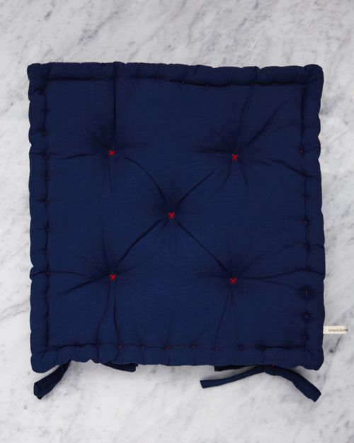 Helen James Considered Seat Pad