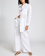 XL---White