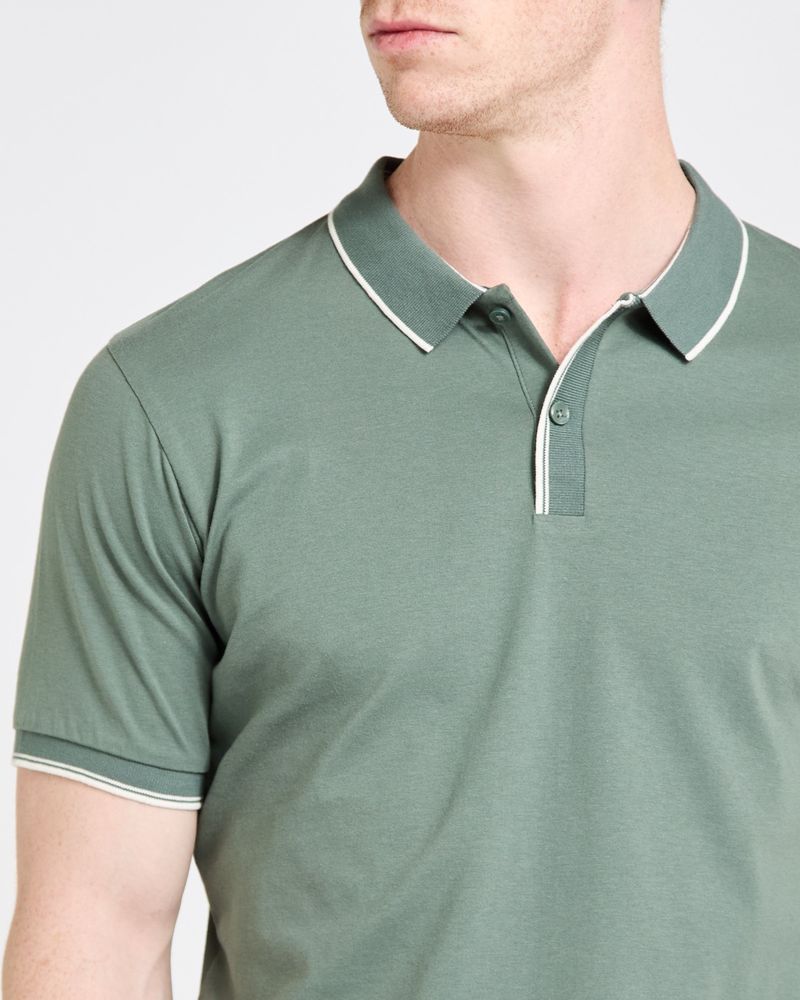 L---Green