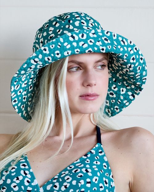 Carolyn Donnelly The Edit Bucket Hat