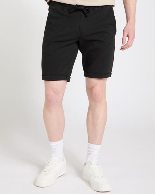 Twill Shorts