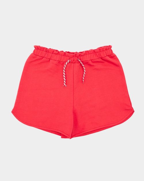 Loopback Shorts (3-14 years)