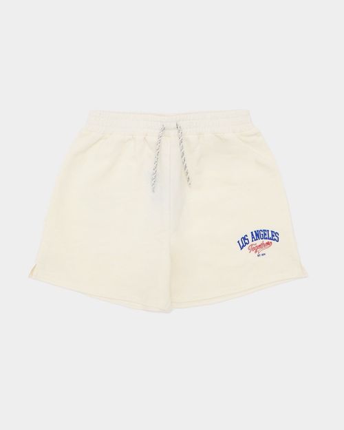 Loopback Shorts (3-14 Years)