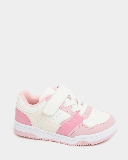 Young Girls Skate Shoe (Size 8-2)
