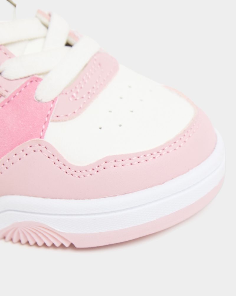 1---Pink