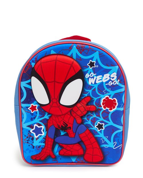 Spidey Creche Bag