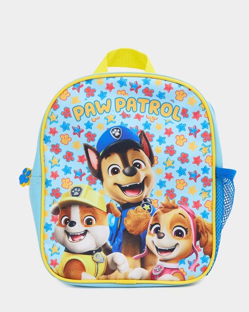 Paw Patrol Creche Bag