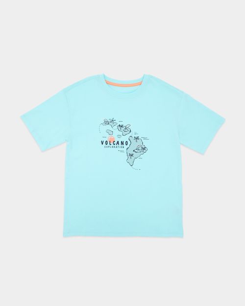 Printed T-Shirt (2-14 Years)