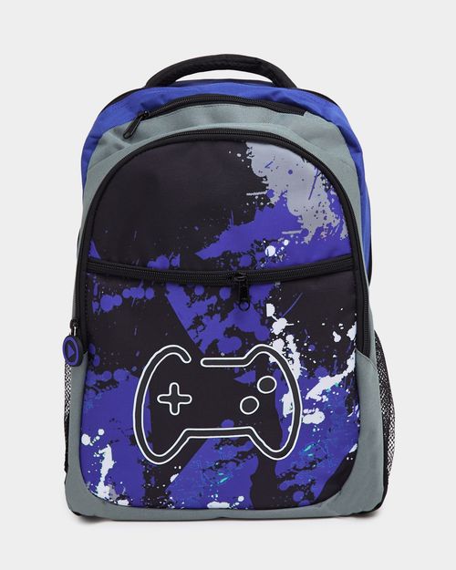 Gamer School Bag