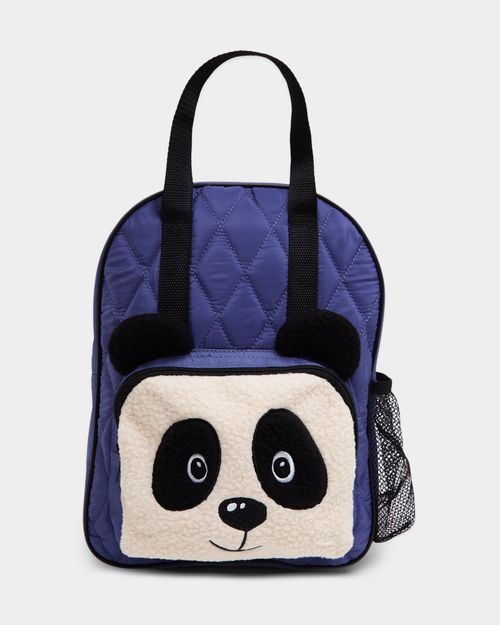 Boys Panda Creche Bag