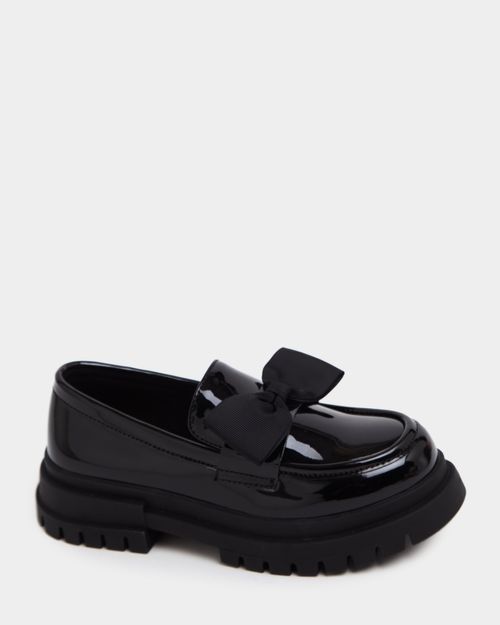 Chunky Girls Loafer (Size 13-5)