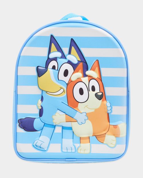 Bluey Eva Creche Bag