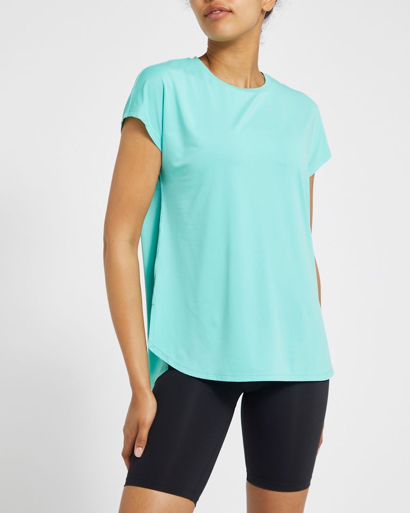 M---Turquoise