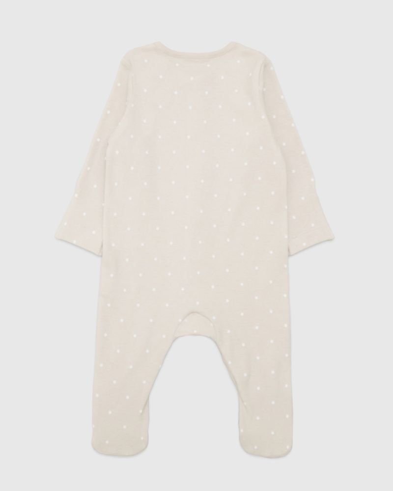 NEWBORN---Taupe