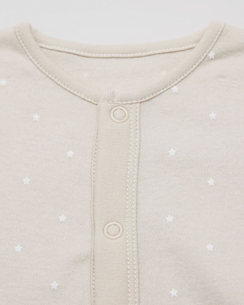 NEWBORN---Taupe