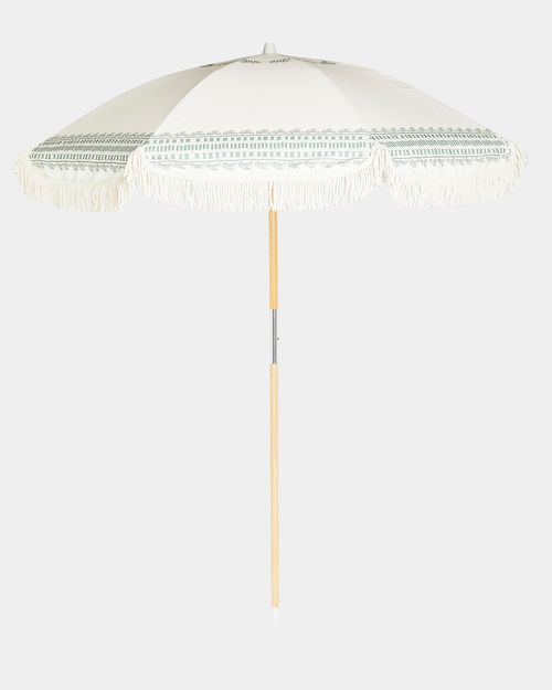 Carolyn Donnelly Eclectic Printed Parasol