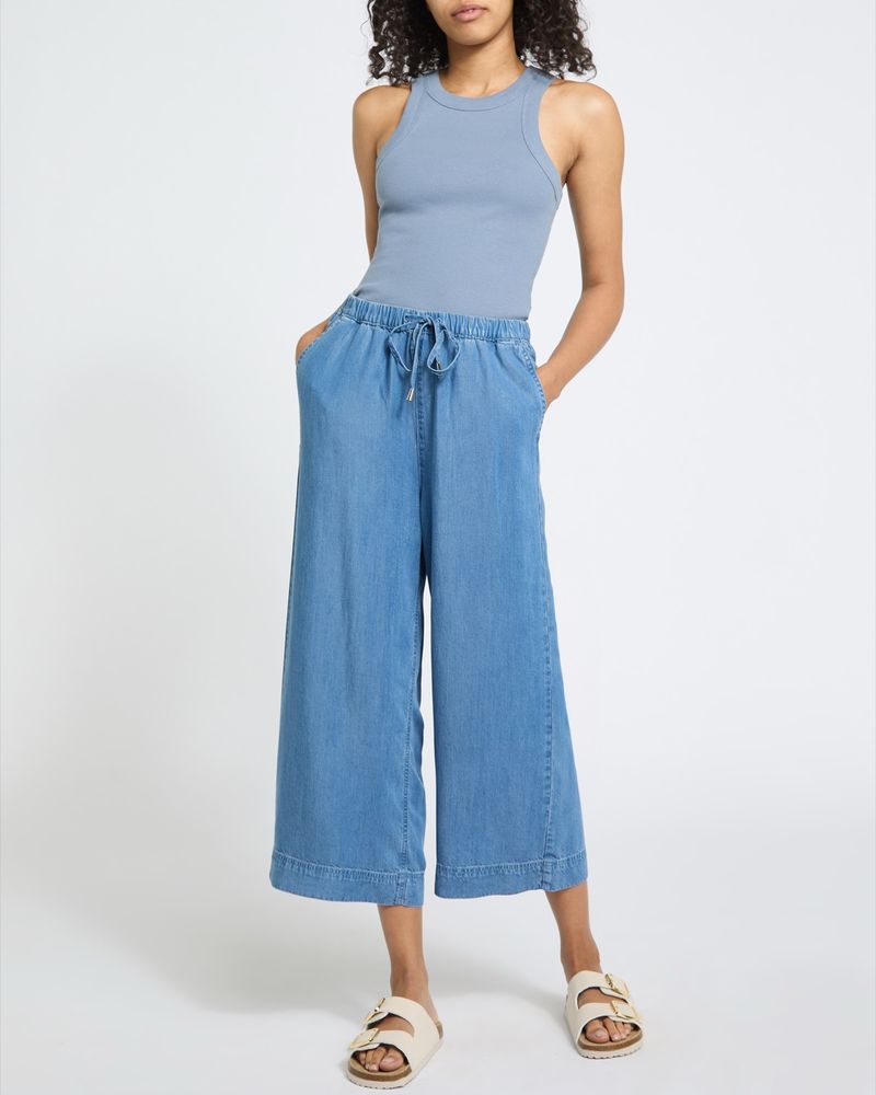 L---Denim