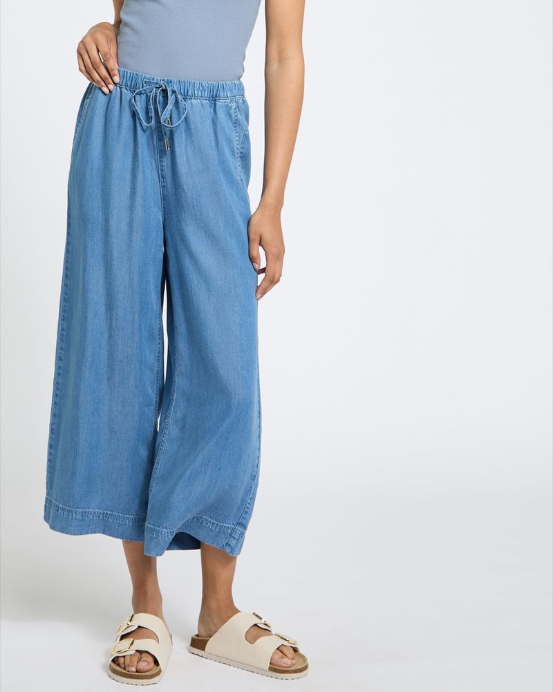 L---Denim