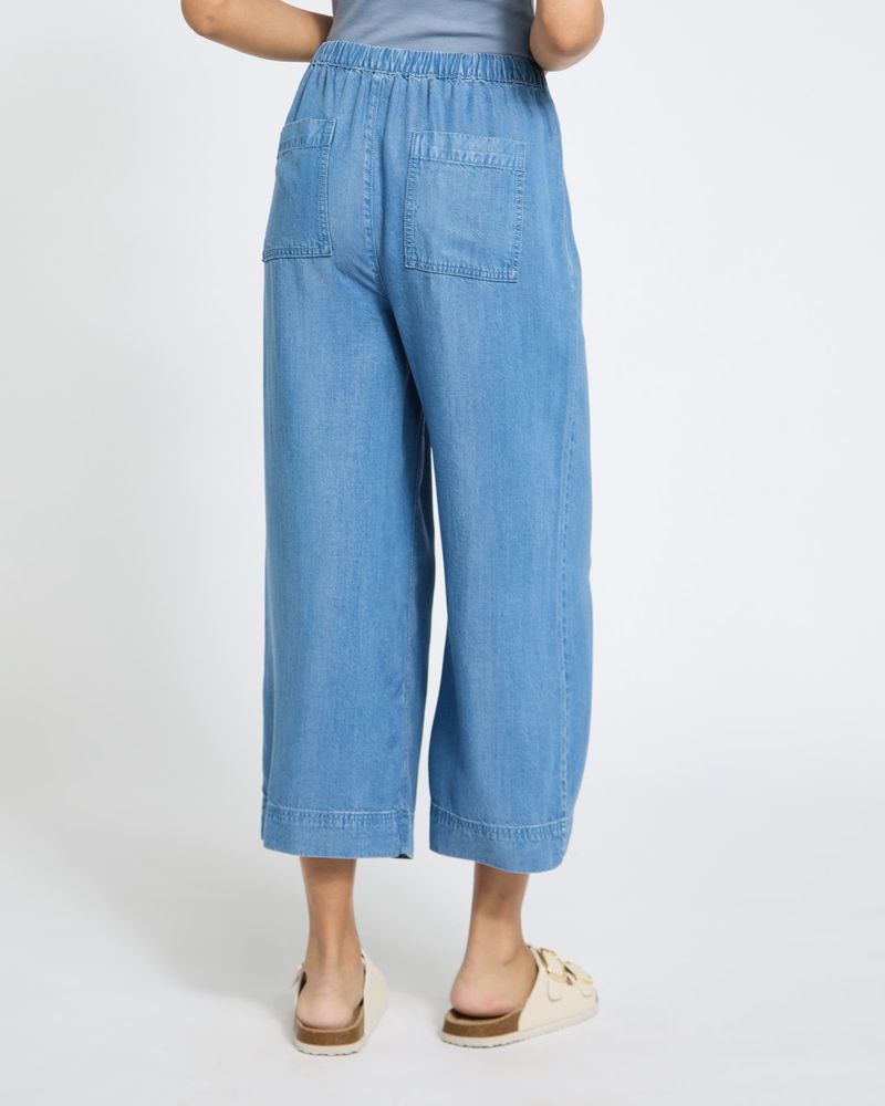 L---Denim