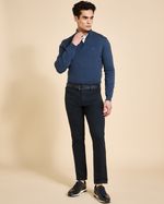 L---Navy
