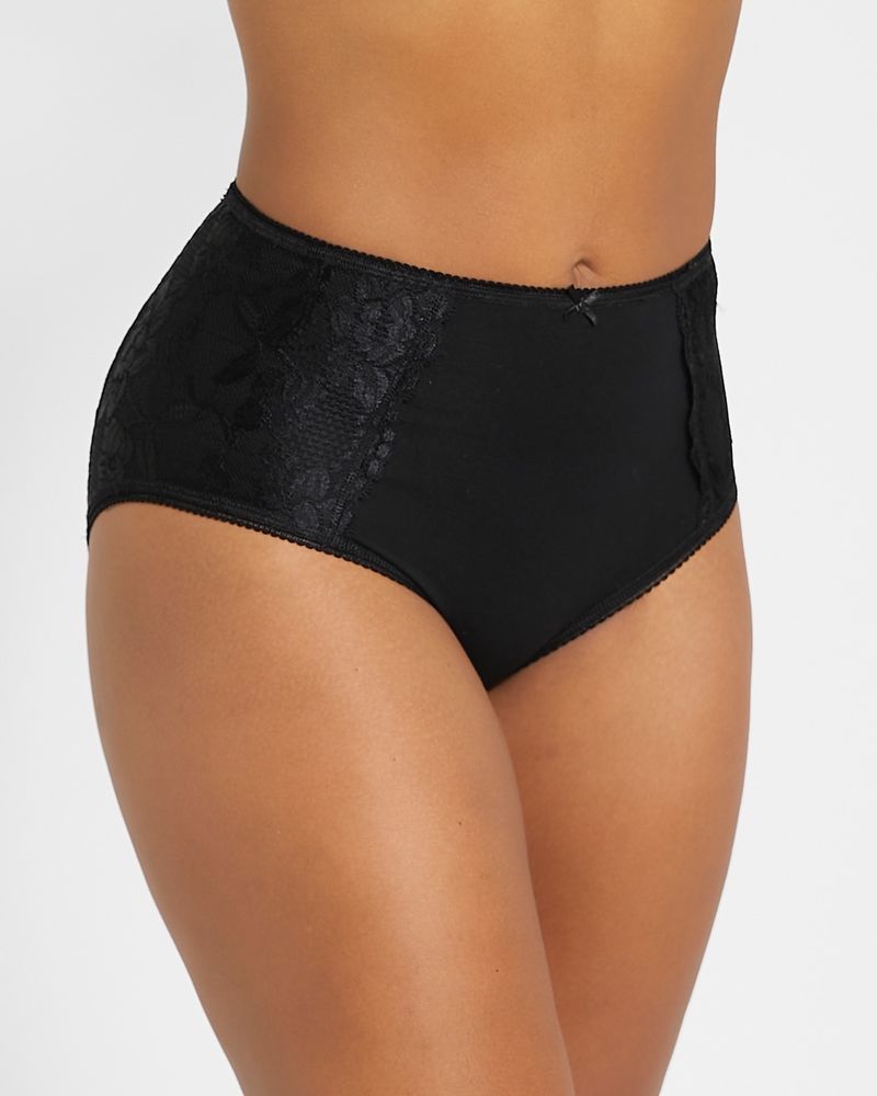 12---Black